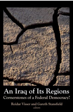 An Iraq of Its Regions