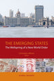Book cover of: Emerging States. By: Christophe Jaffrelot