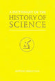 Book cover of: Dictionary of the History of Science. By: Anton Sebastian