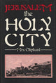 Book cover of: Jerusalem. By: Margaret Oliphant