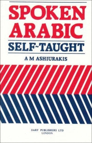 Spoken Arabic
