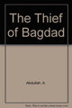 Book cover of: Thief of Bagdad