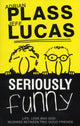 Book cover of: Seriously Funny #01. By: Jeff Lucas