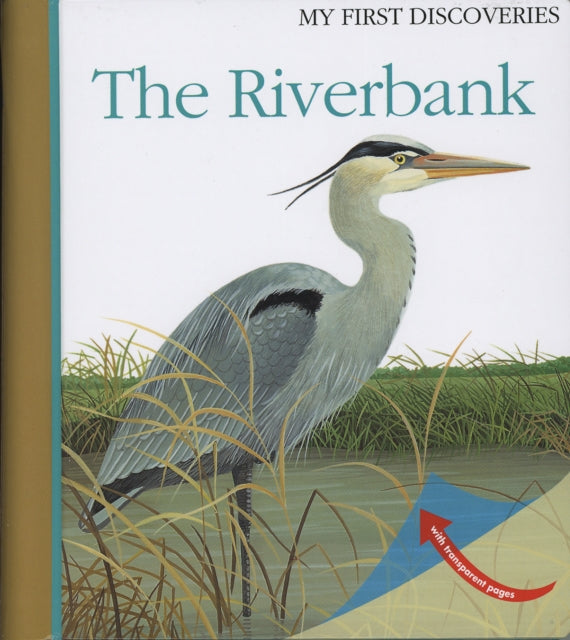 Book cover of: Riverbank