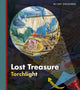 Book cover of: Lost Treasure. By: Ute Fuhr