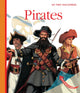 Book cover of: Pirates. By: Pierre-Marie Valat