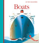 Book cover of: Boats
