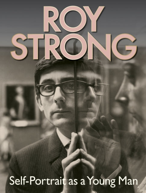 Book cover of: Roy Strong