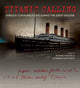 Book cover of: Titanic Calling. By: Michael Hughes