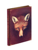 Book cover of: Fox for All Seasons Journal, A. By: Anne Louise Avery