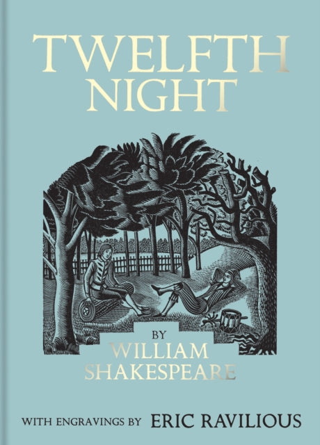 Book cover of: Twelfth Night