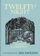 Book cover of: Twelfth Night