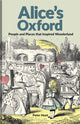 Book cover of: Alice's Oxford