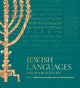 Book cover of: Jewish Languages and Book Culture. By: Judith Olszowy-Schlanger
