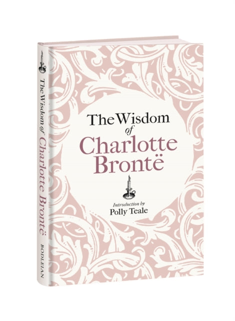 The Wisdom of Charlotte Bronte
