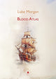 Book cover of: Blood Atlas