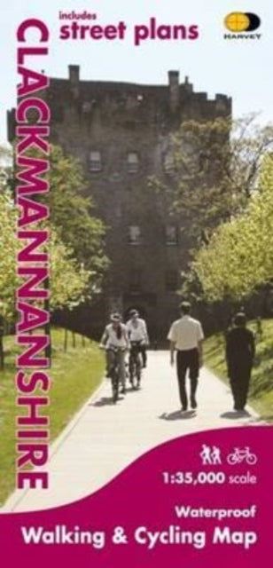 Clackmannanshire