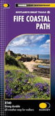 Book cover of: Fife Coastal Path
