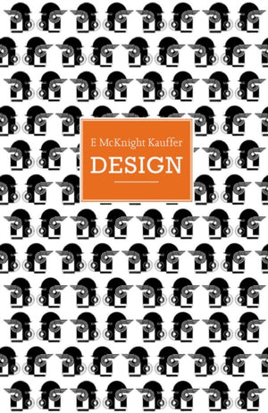 Edward Mcknight Kauffer, Design