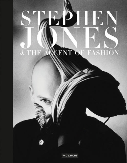 Book cover of: Stephen Jones