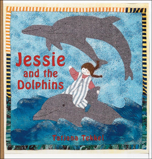 Jessie and the Dolphins