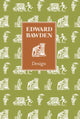 Book cover of: Edward Bawden. By: Brian Webb