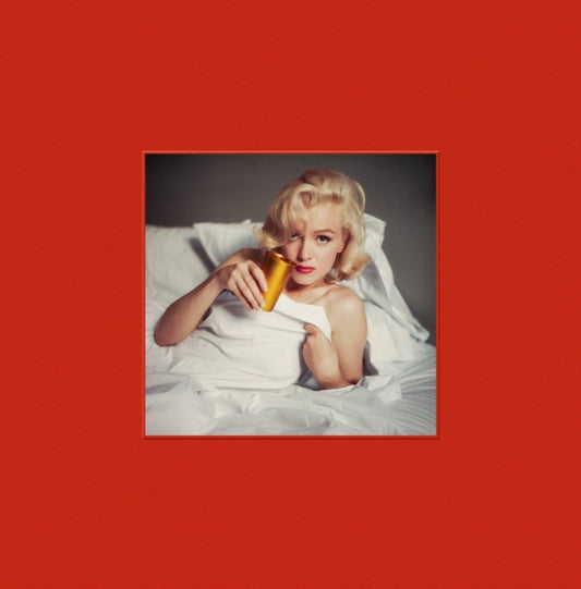Book cover of: Essential Marilyn Monroe - The Bed Print. By: Joshua Greene