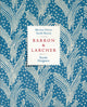Book cover of: Barron & Larcher Textile Designers. By: Michal Silver