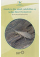 Book cover of: Guide to the Adult Caddisflies or Sedge Flies (Trichoptera)