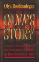 Book cover of: Olya's Story