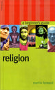 Book cover of: Religion. By: Martin Forward Forward