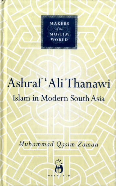 Ashraf Ali Thanawi