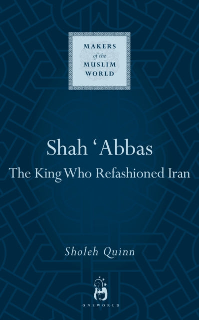 Shah Abbas