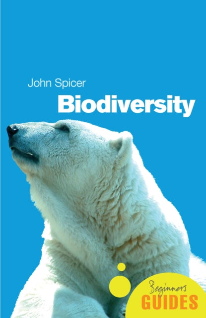 Book cover of: Biodiversity. By: John I. Spicer, John Spicer