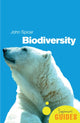 Book cover of: Biodiversity. By: John I. Spicer, John Spicer