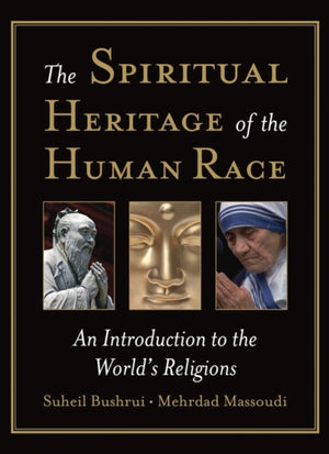 Spiritual Heritage of the Human Race