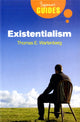 Book cover of: Existentialism