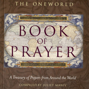 Oneworld Book of Prayer
