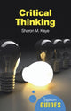 Book cover of: Critical Thinking