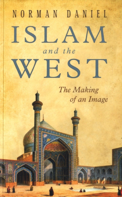 Book cover of: Islam and the West