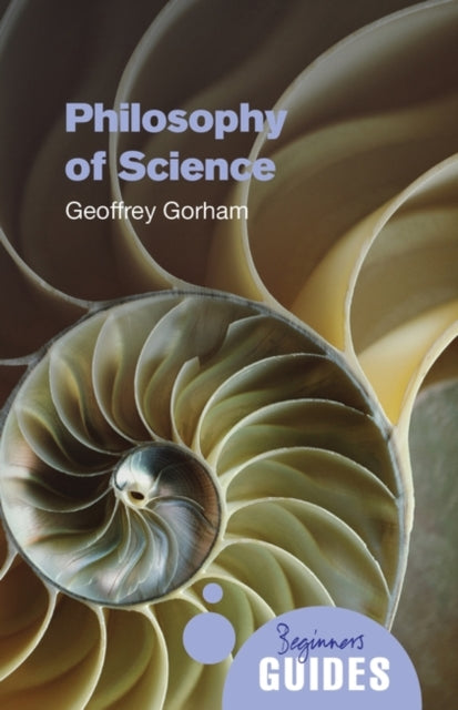 Book cover of: Philosophy of Science