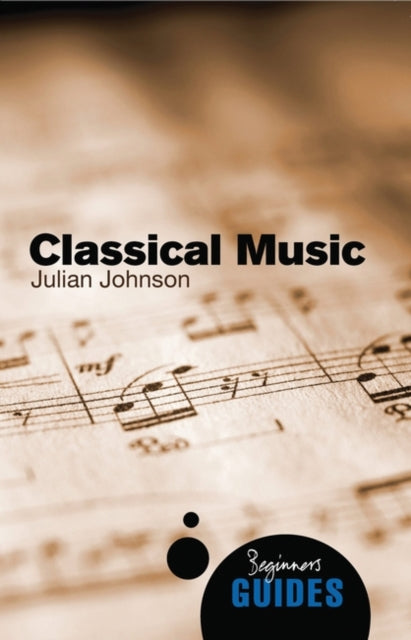 Book cover of: Classical Music