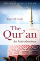 Book cover of: Qur'an. By: Anna M. Gade