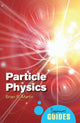 Book cover of: Particle Physics