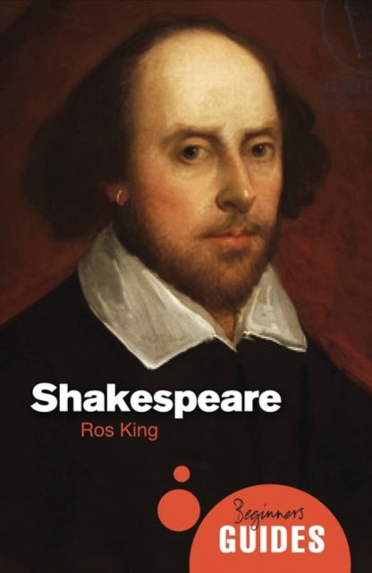 Book cover of: Shakespeare
