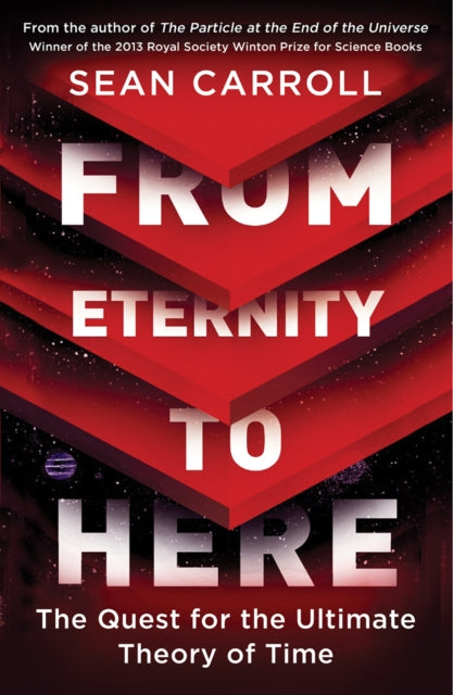 From Eternity to Here