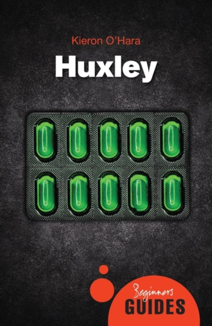 Book cover of: Huxley