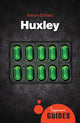 Book cover of: Huxley
