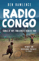 Book cover of: Radio Congo. By: Ben Rawlence