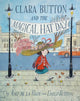 Book cover of: Clara Button & the Magical Hat Day